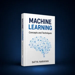 MACHINE LEARNING Concepts and Techniques