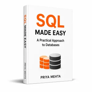 SQL Made Easy