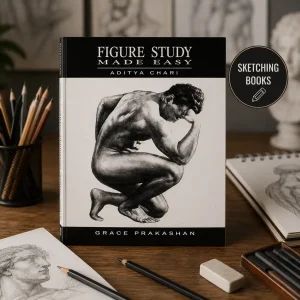 Figure Study Made Easy