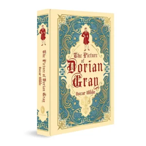 The Picture of Dorian Gray