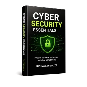 Cyber Security Essentials